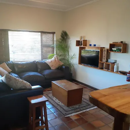 Upstairs Apartment Cape Town Exterior photo