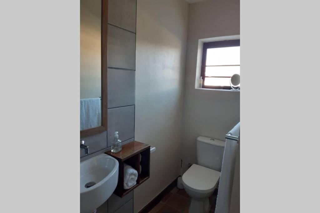 Upstairs * Cape Town