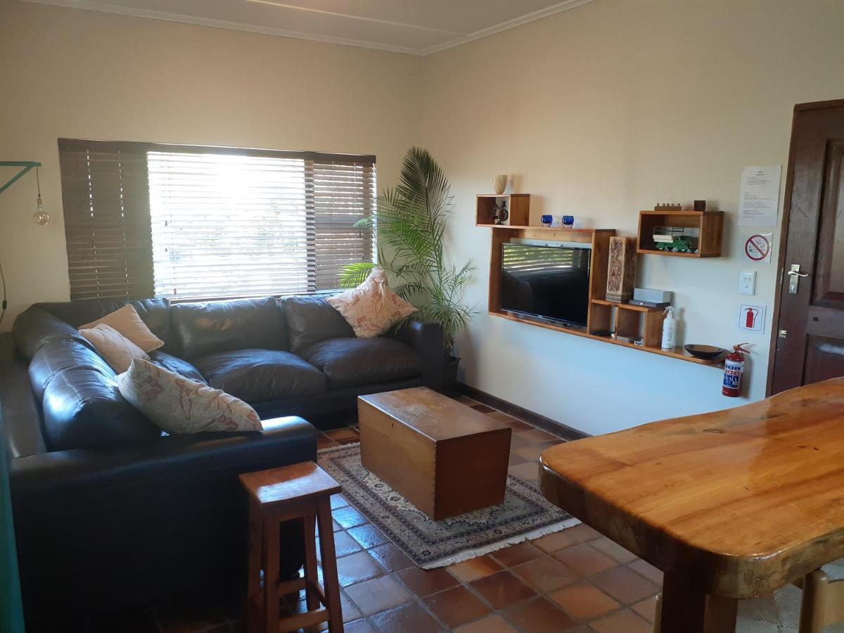 Upstairs Apartment