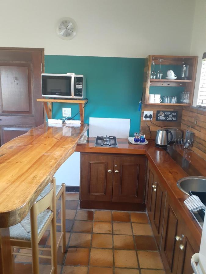 Upstairs Apartment Cape Town