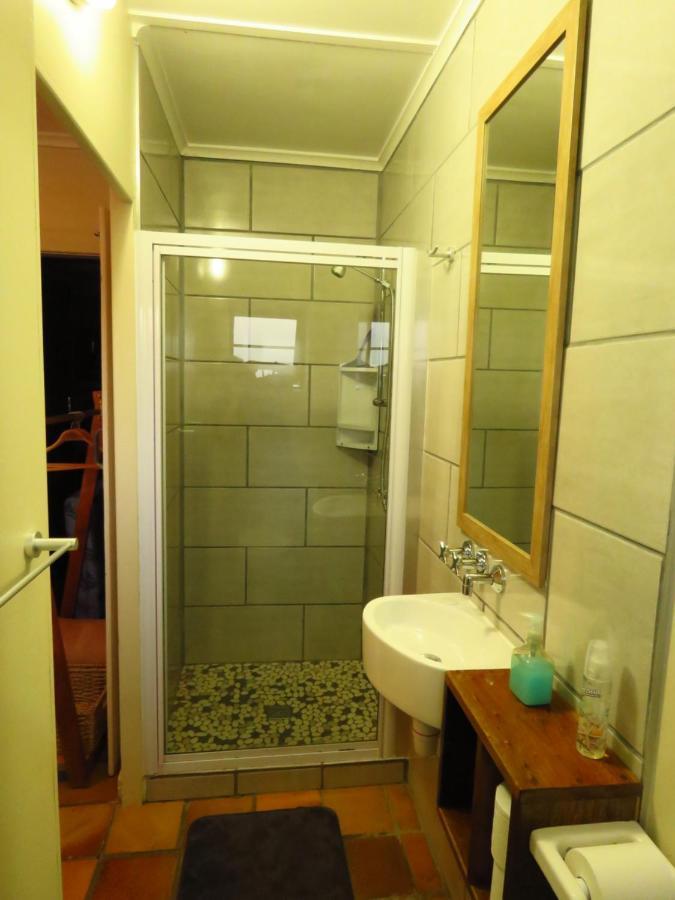 Upstairs